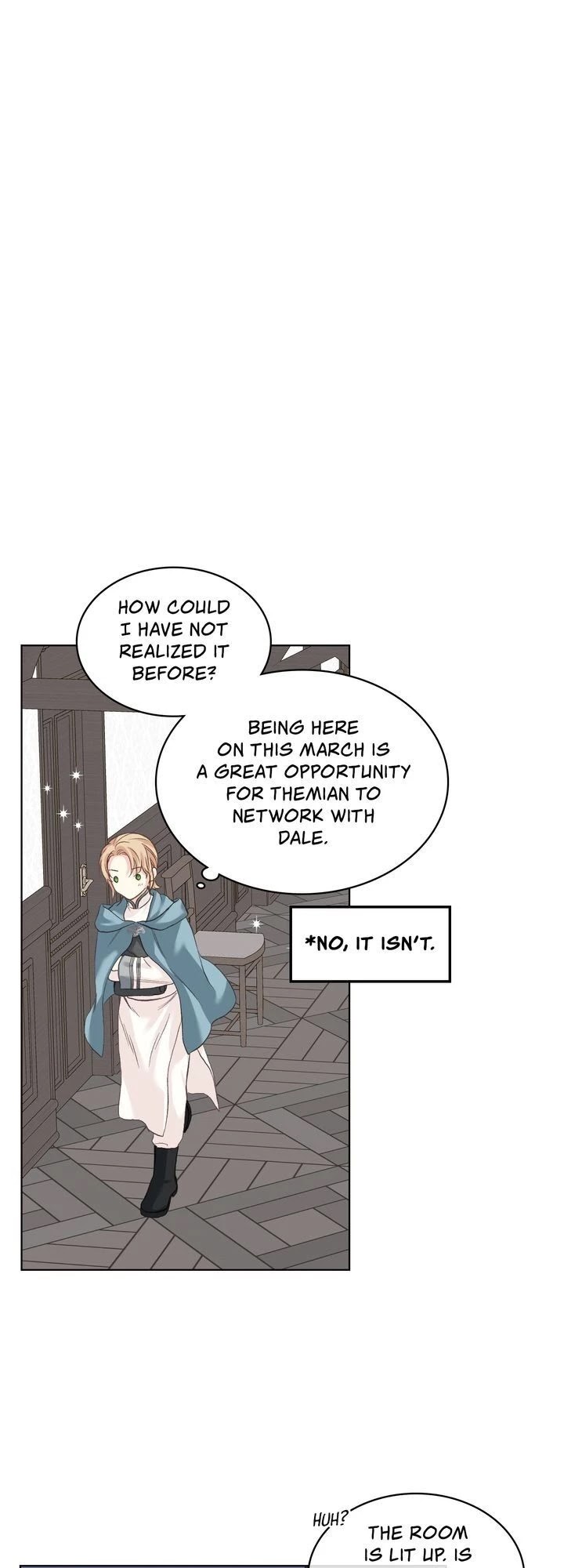 Truthfully, They Only Remembered Her Chapter 57 page 31 - Chapter 57