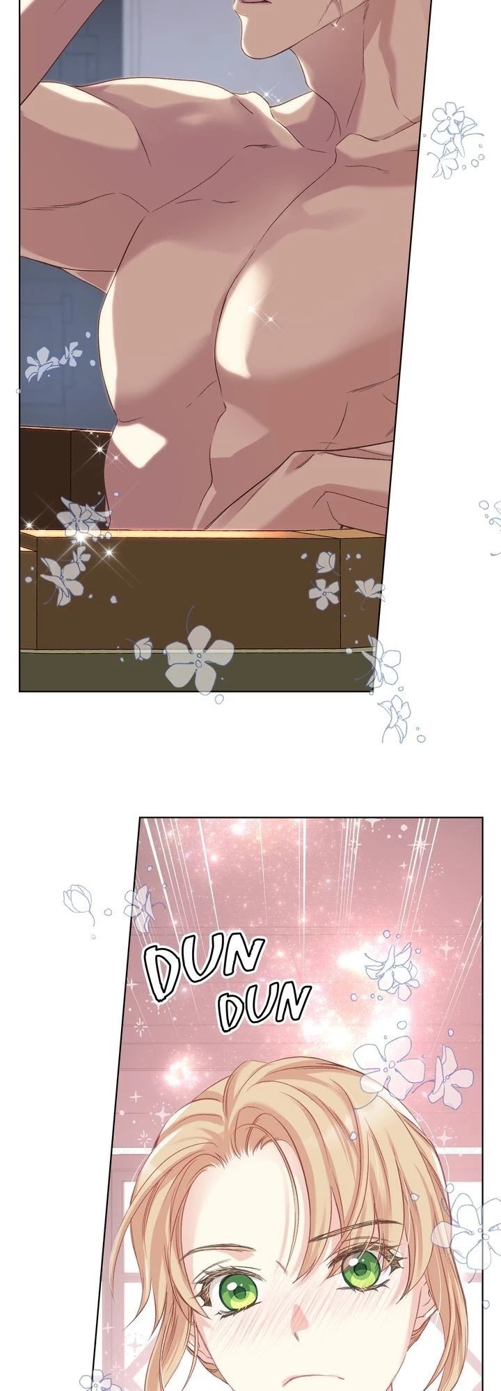 Truthfully, They Only Remembered Her Chapter 57 page 33 - Chapter 57