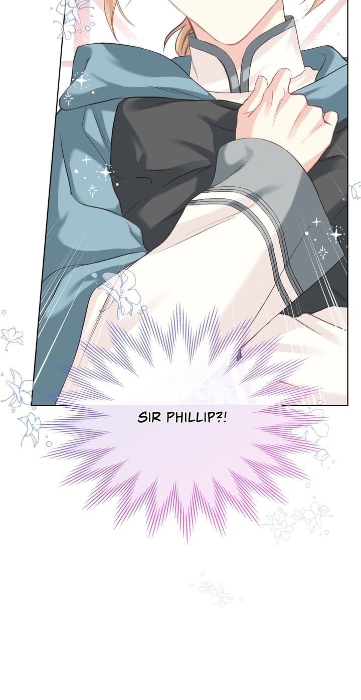 Truthfully, They Only Remembered Her Chapter 57 page 34 - Chapter 57