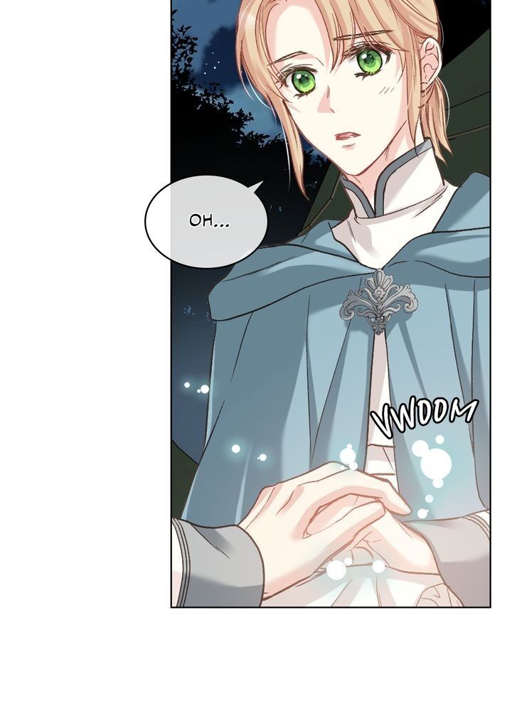 Truthfully, They Only Remembered Her Chapter 57 page 5 - Chapter 57