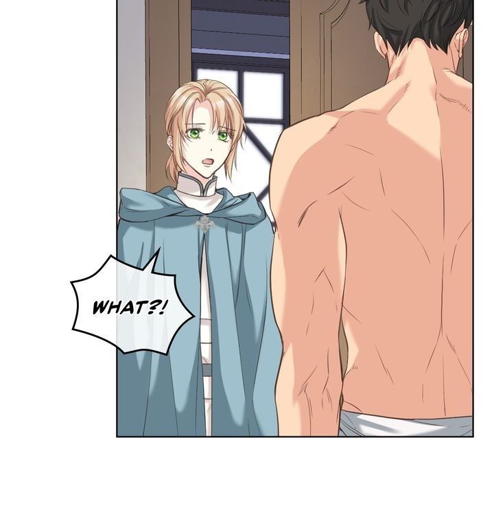 Truthfully, They Only Remembered Her Chapter 58 page 10 - Chapter 58