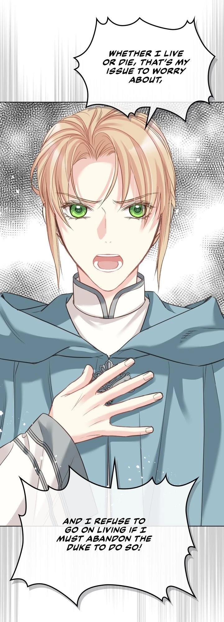 Truthfully, They Only Remembered Her Chapter 58 page 13 - Chapter 58