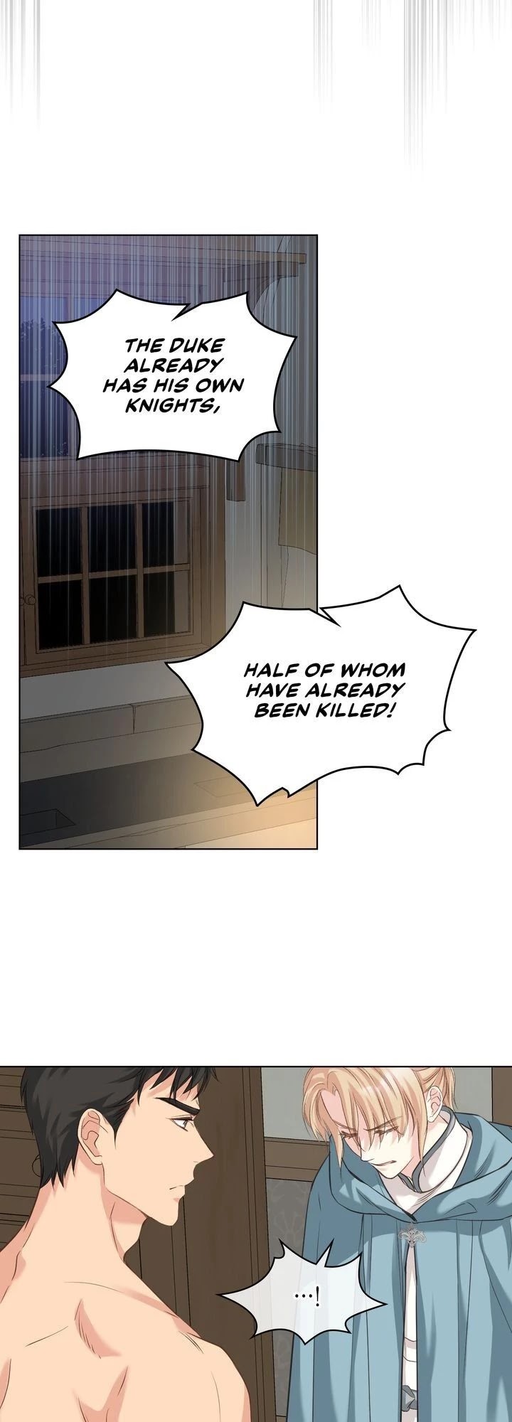 Truthfully, They Only Remembered Her Chapter 58 page 14 - Chapter 58