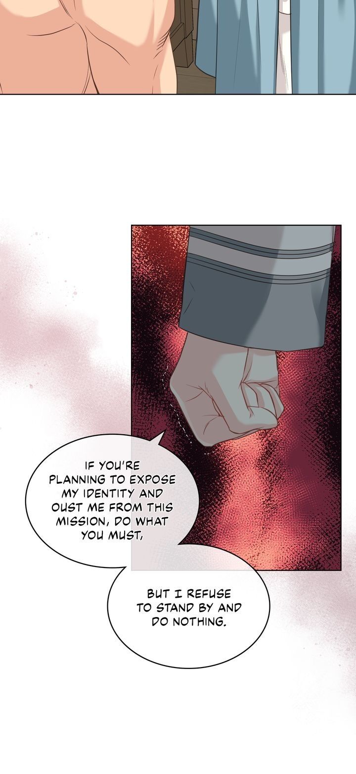 Truthfully, They Only Remembered Her Chapter 58 page 15 - Chapter 58