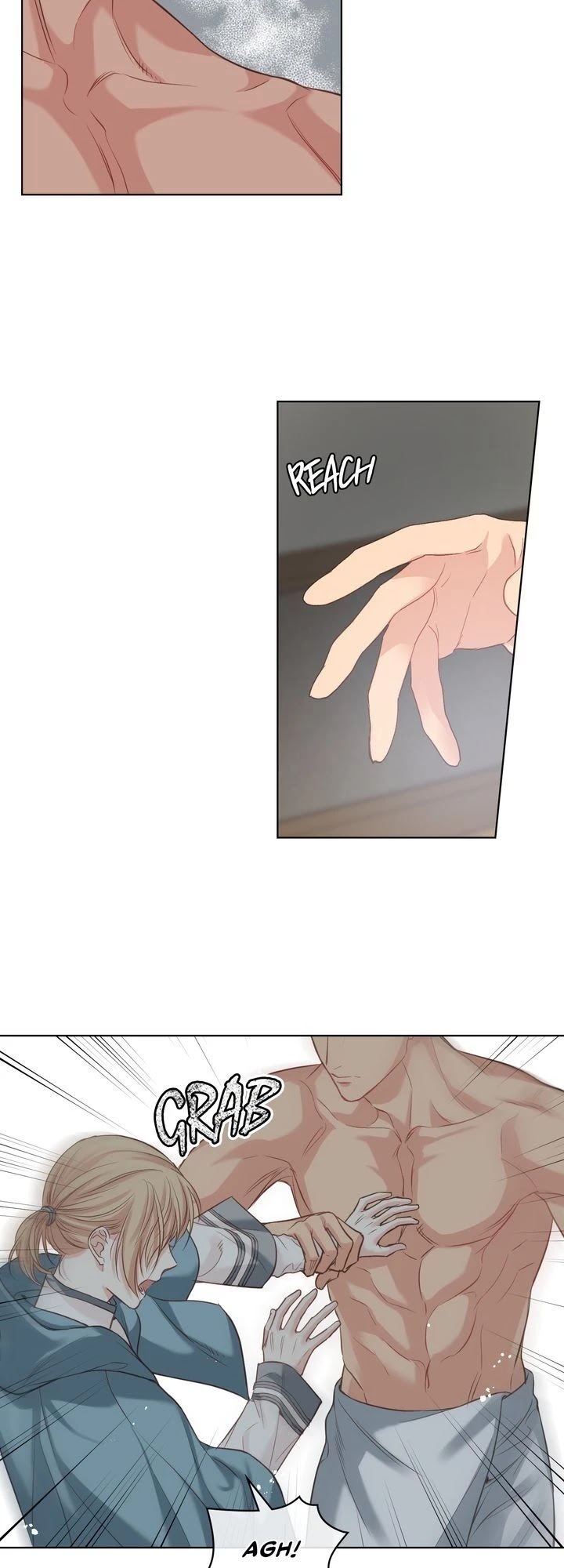 Truthfully, They Only Remembered Her Chapter 58 page 17 - Chapter 58