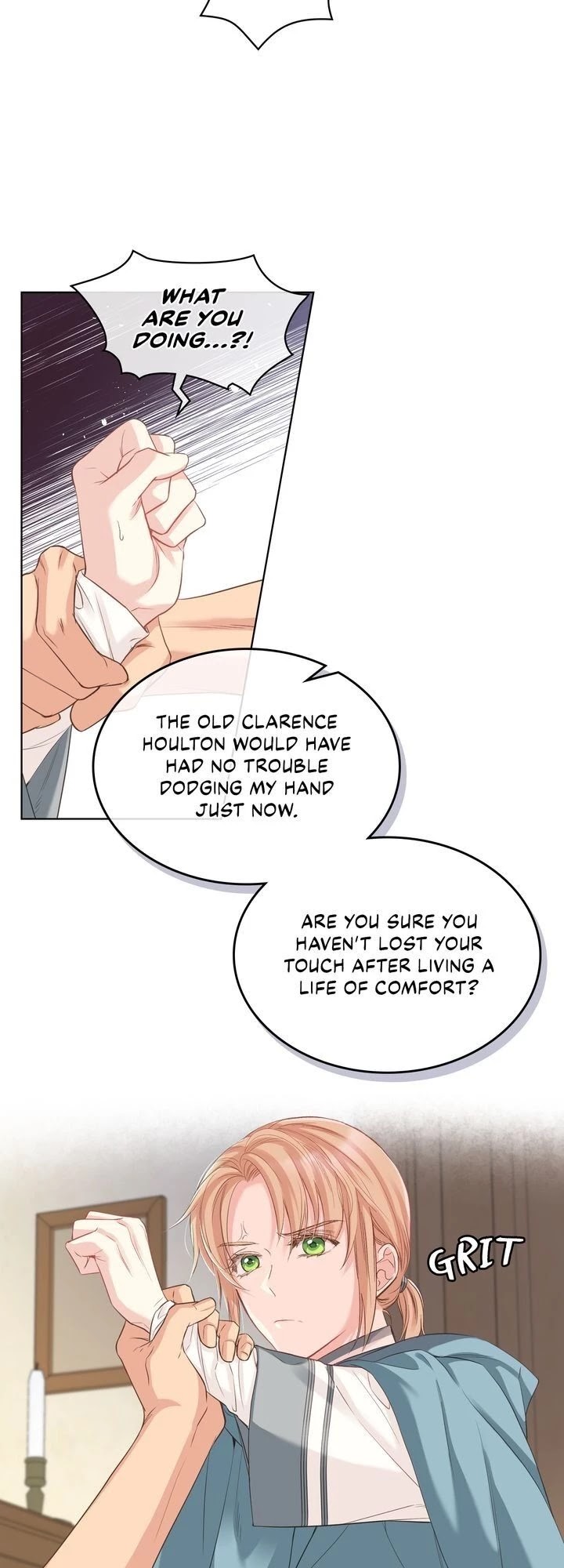 Truthfully, They Only Remembered Her Chapter 58 page 18 - Chapter 58