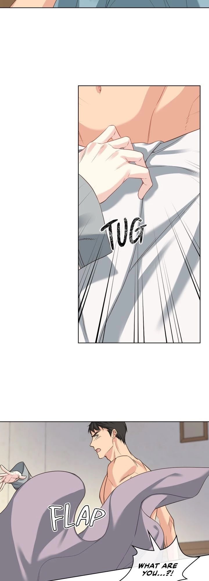 Truthfully, They Only Remembered Her Chapter 58 page 19 - Chapter 58