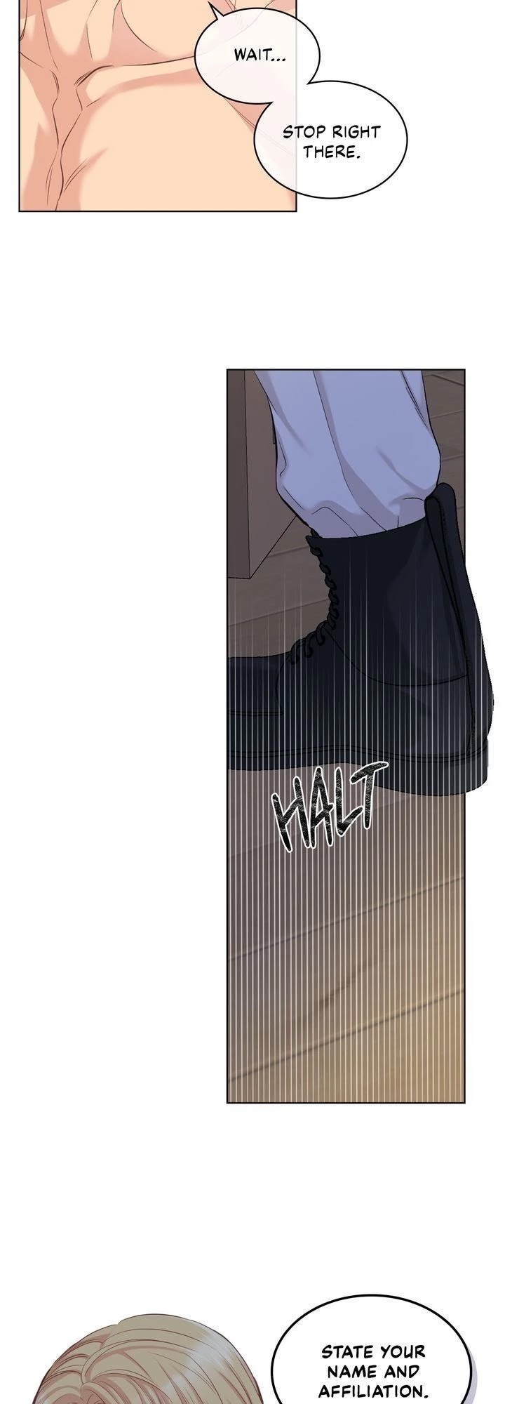 Truthfully, They Only Remembered Her Chapter 58 page 2 - Chapter 58