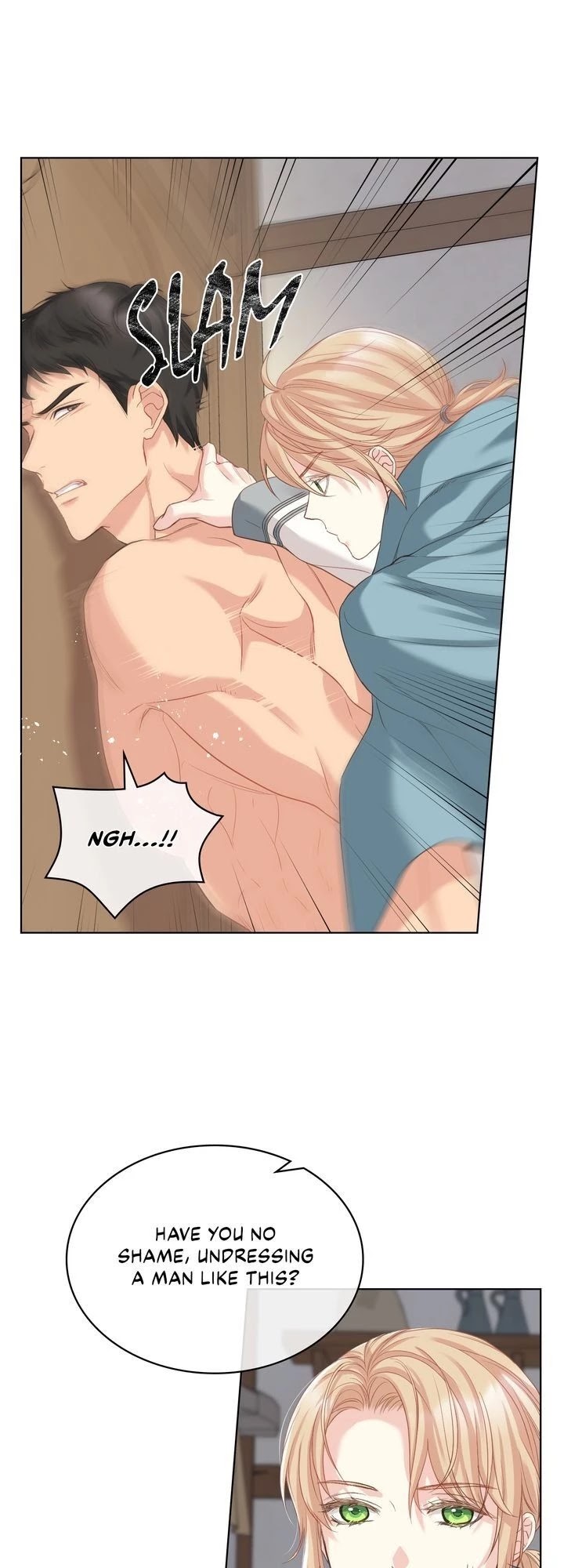 Truthfully, They Only Remembered Her Chapter 58 page 21 - Chapter 58