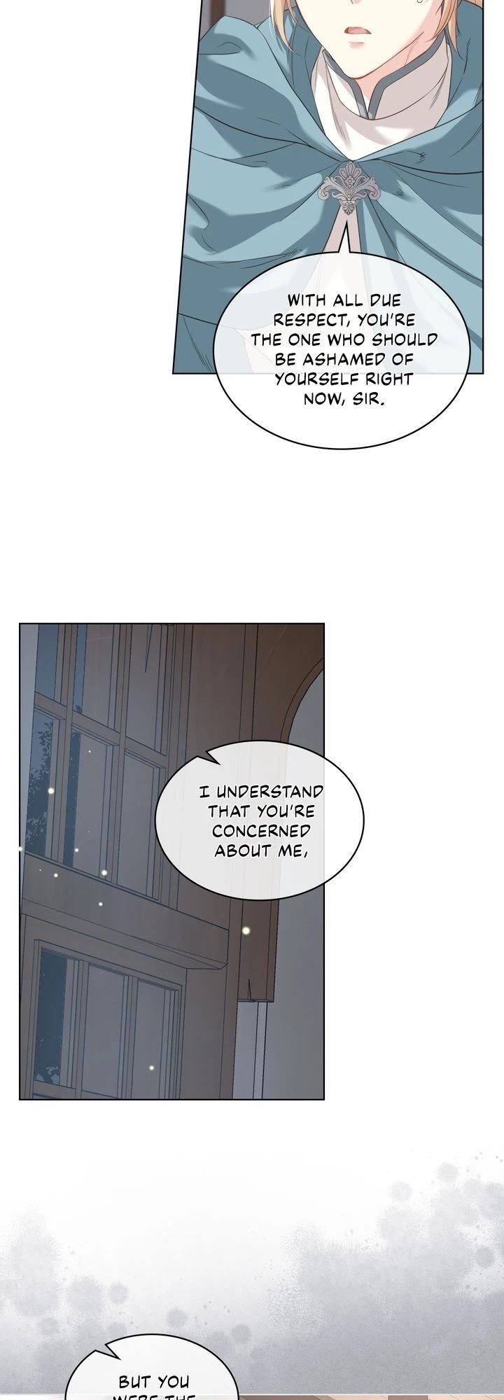 Truthfully, They Only Remembered Her Chapter 58 page 22 - Chapter 58