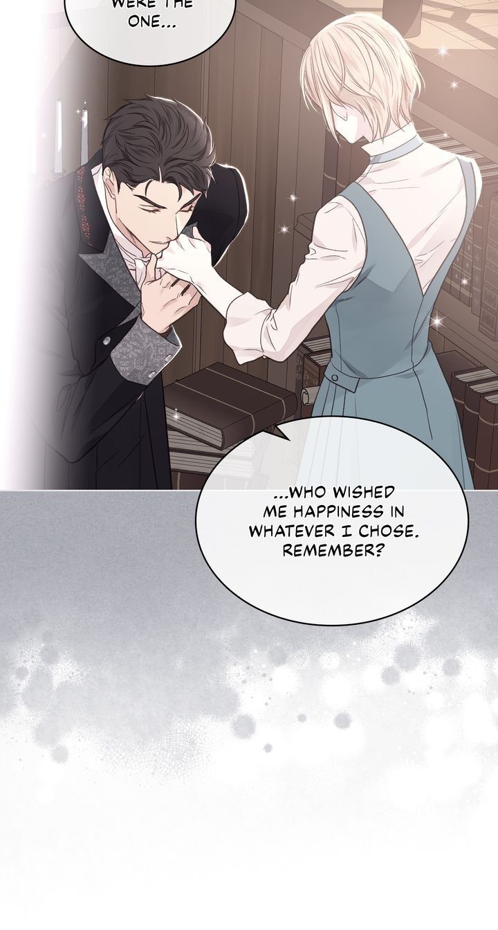 Truthfully, They Only Remembered Her Chapter 58 page 23 - Chapter 58