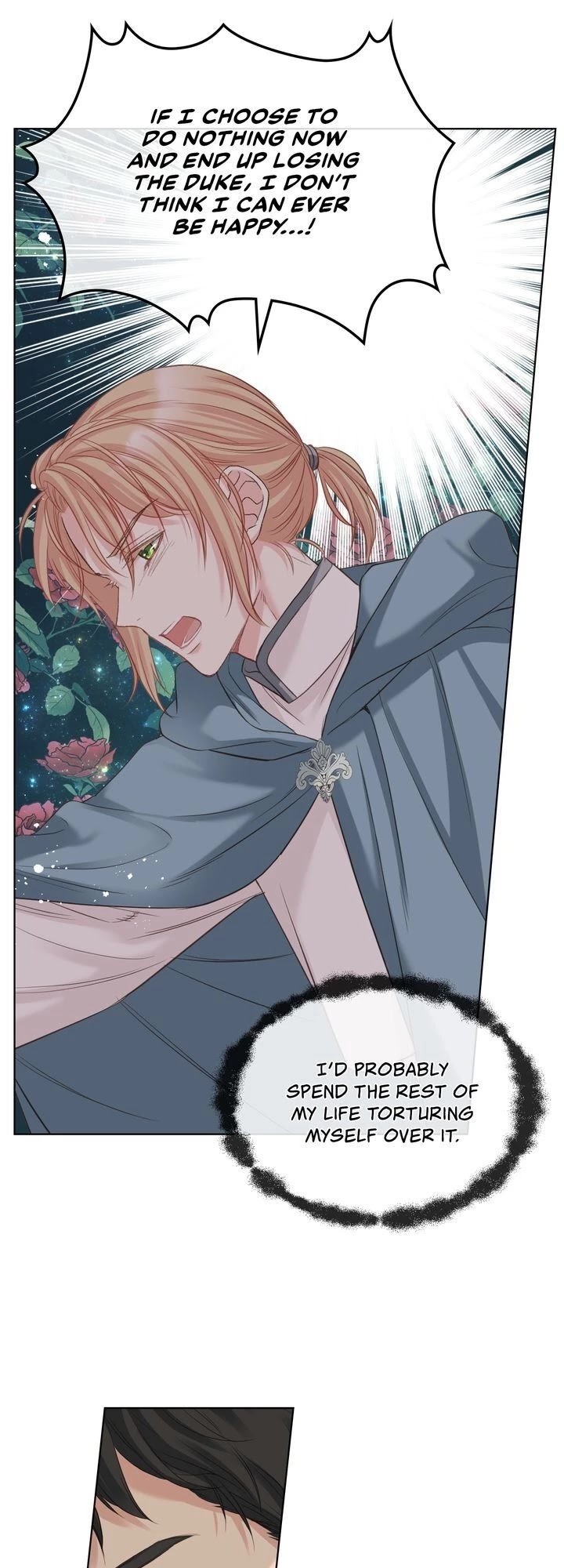 Truthfully, They Only Remembered Her Chapter 58 page 24 - Chapter 58