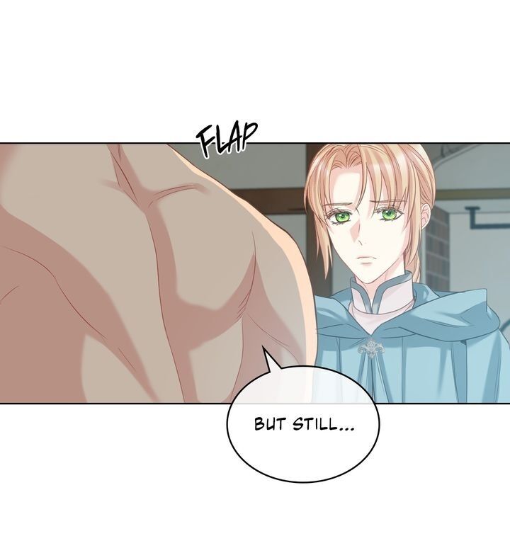 Truthfully, They Only Remembered Her Chapter 58 page 26 - Chapter 58