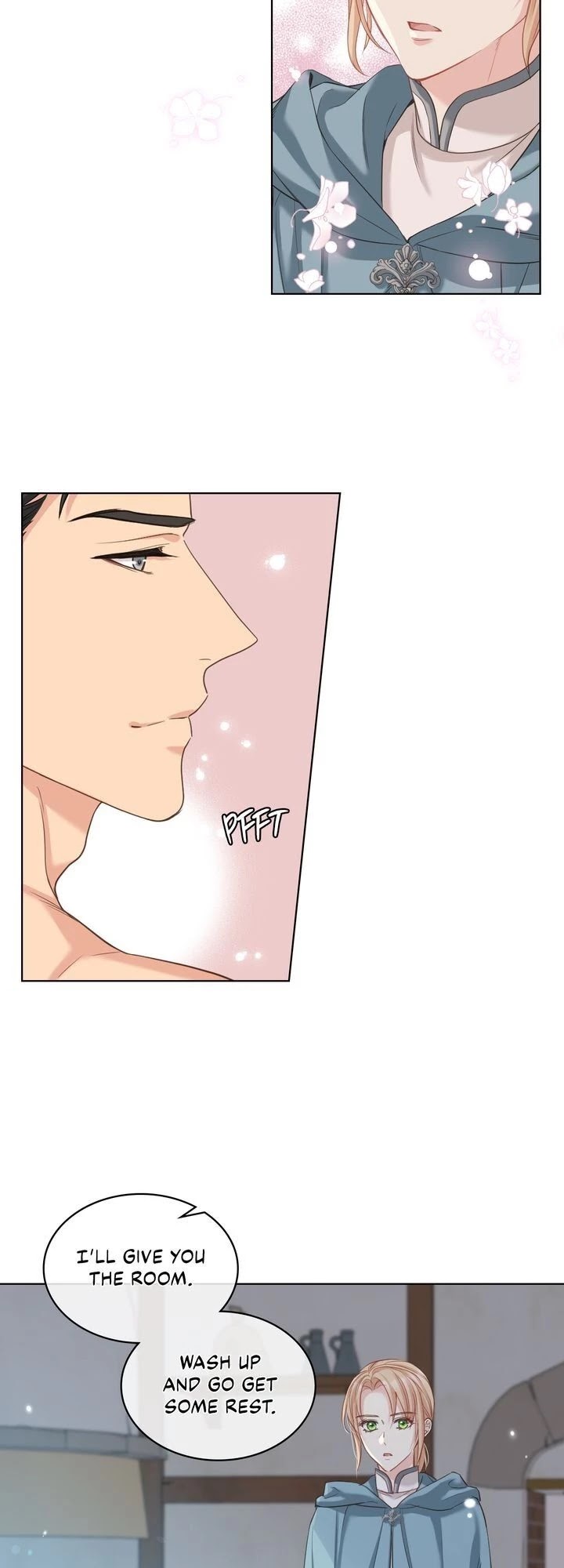 Truthfully, They Only Remembered Her Chapter 58 page 28 - Chapter 58