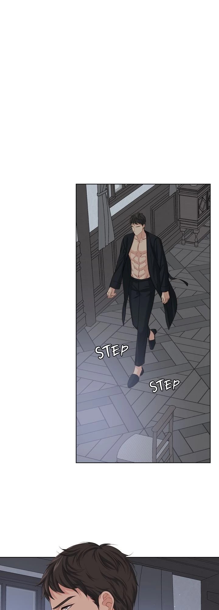 Truthfully, They Only Remembered Her Chapter 58 page 30 - Chapter 58