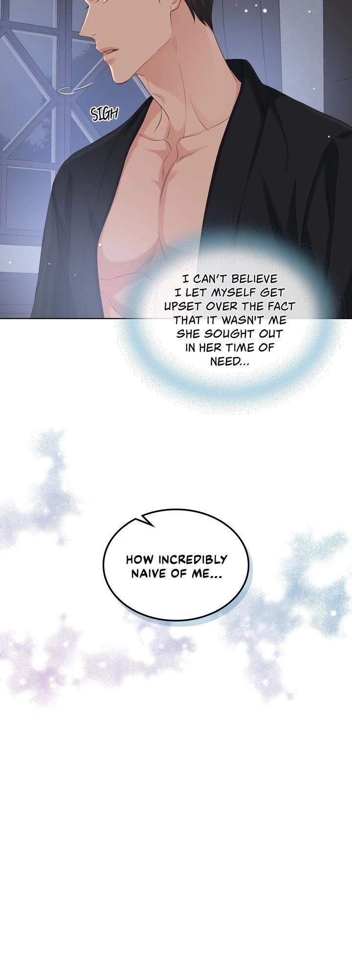 Truthfully, They Only Remembered Her Chapter 58 page 31 - Chapter 58