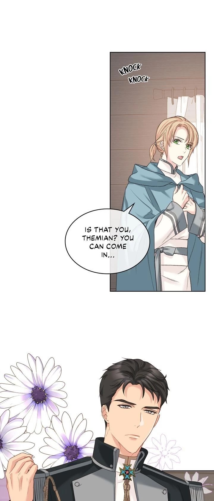 Truthfully, They Only Remembered Her Chapter 58 page 34 - Chapter 58