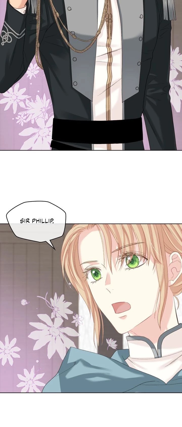 Truthfully, They Only Remembered Her Chapter 58 page 35 - Chapter 58