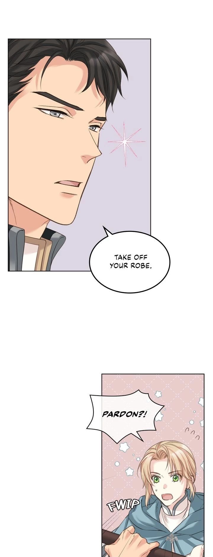 Truthfully, They Only Remembered Her Chapter 58 page 36 - Chapter 58
