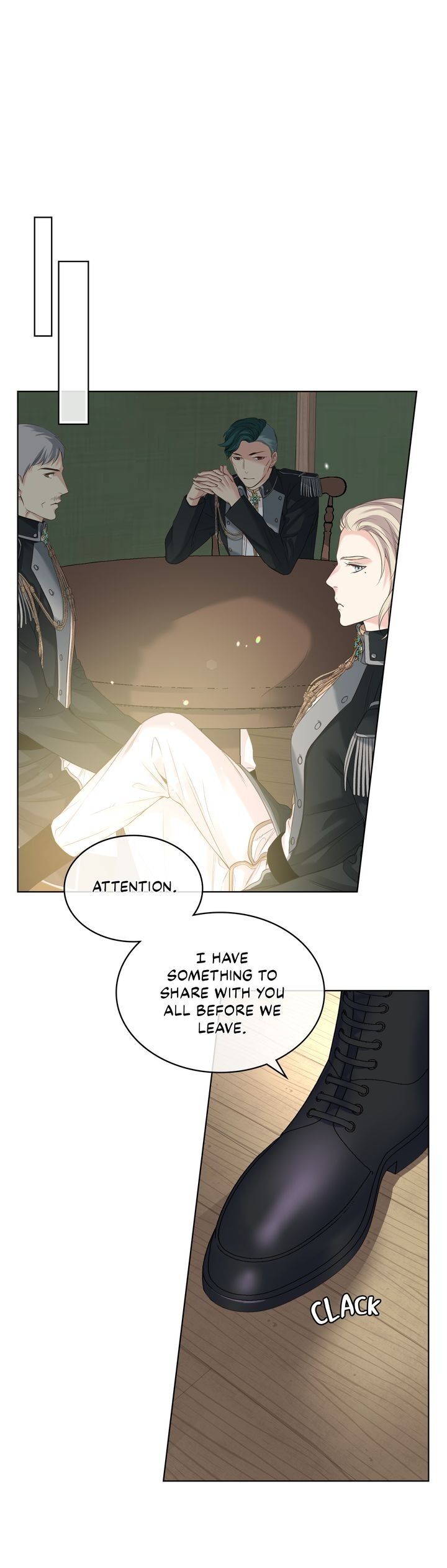 Truthfully, They Only Remembered Her Chapter 58 page 38 - Chapter 58