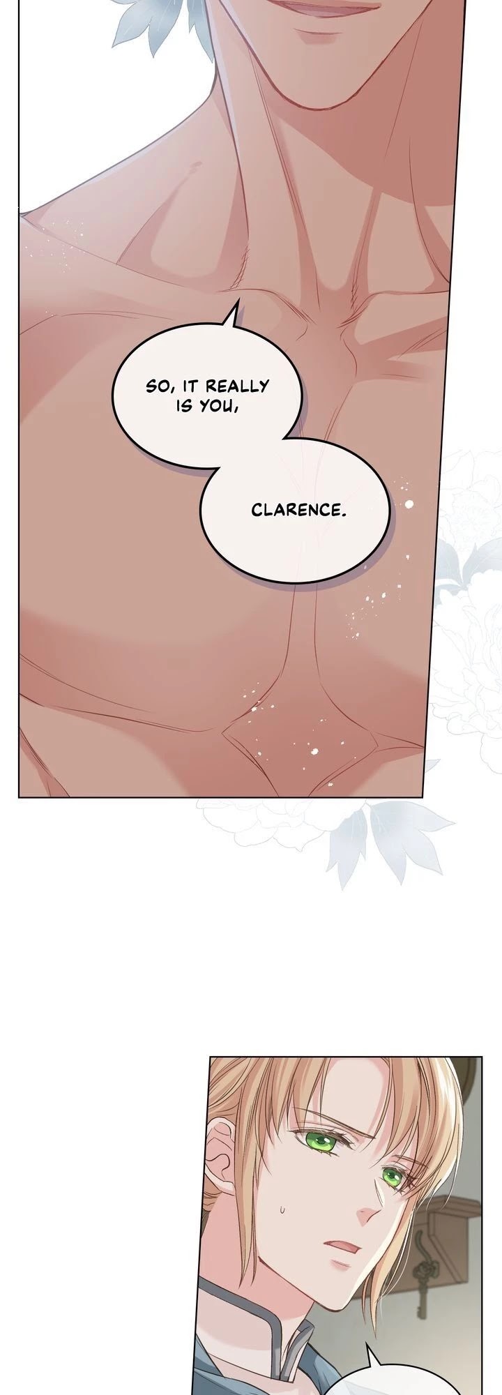 Truthfully, They Only Remembered Her Chapter 58 page 8 - Chapter 58