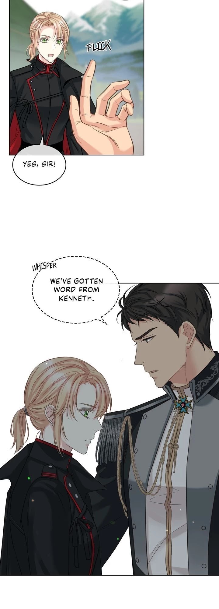 Truthfully, They Only Remembered Her Chapter 59 page 13 - Chapter 59
