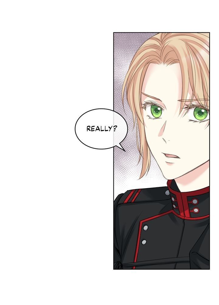 Truthfully, They Only Remembered Her Chapter 59 page 14 - Chapter 59