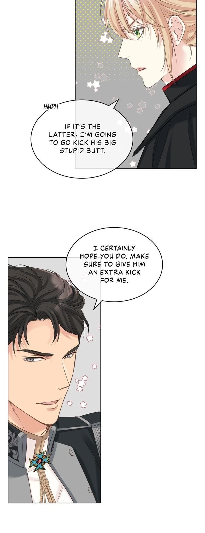Truthfully, They Only Remembered Her Chapter 59 page 17 - Chapter 59