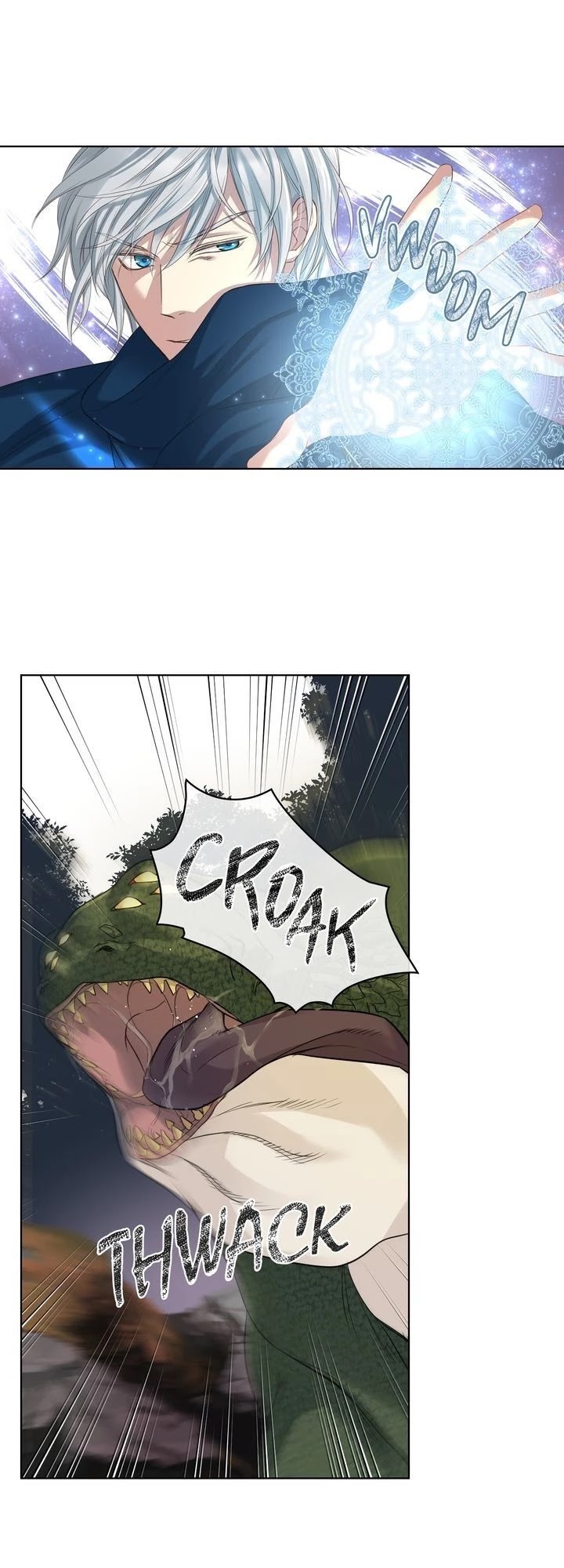 Truthfully, They Only Remembered Her Chapter 59 page 19 - Chapter 59