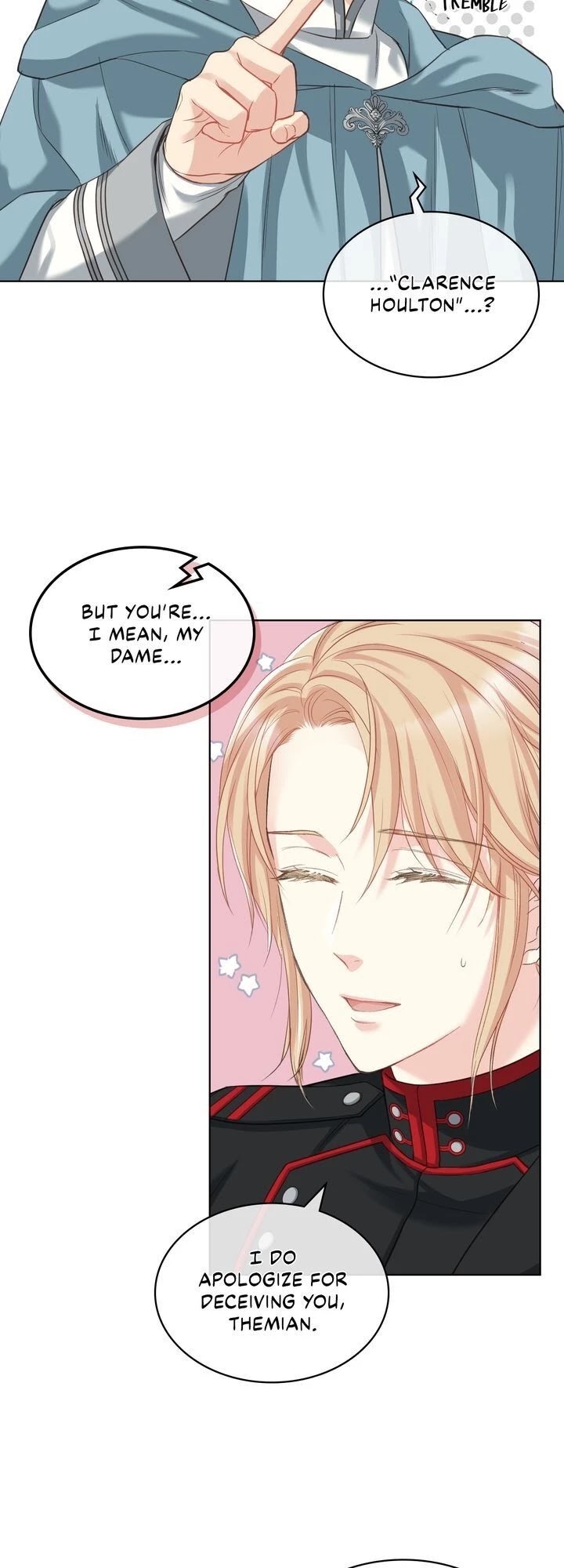 Truthfully, They Only Remembered Her Chapter 59 page 2 - Chapter 59