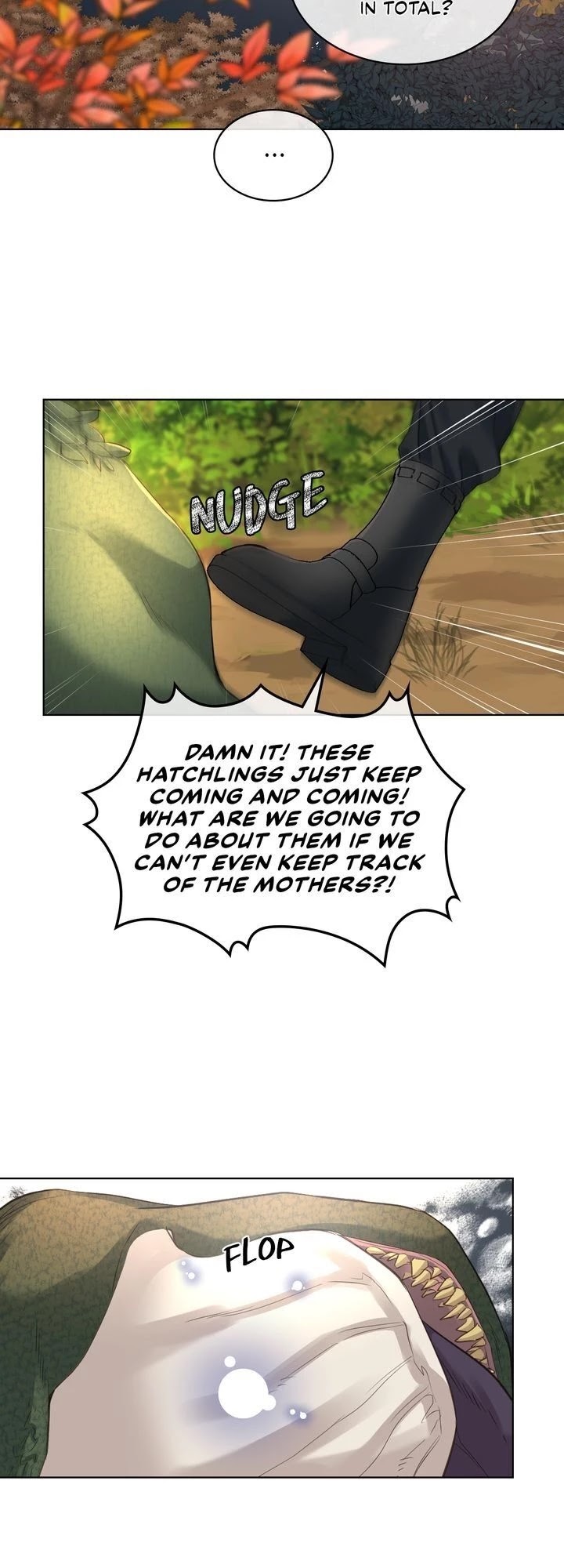 Truthfully, They Only Remembered Her Chapter 59 page 21 - Chapter 59
