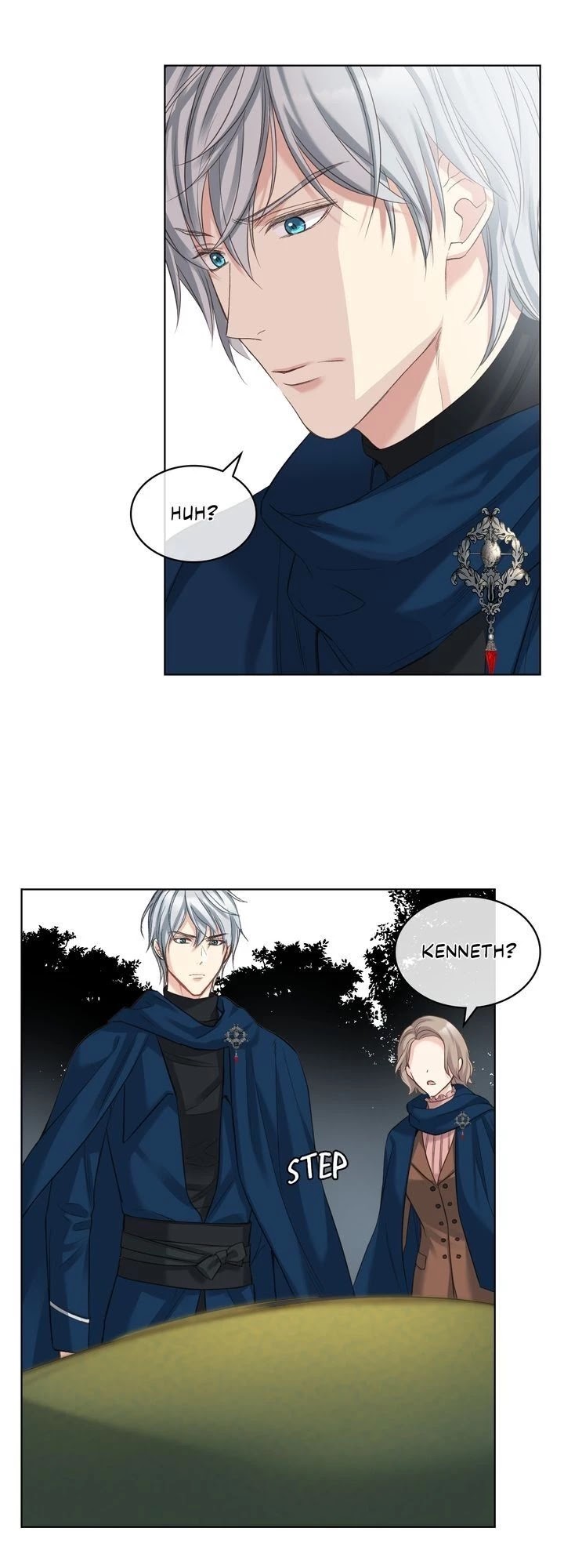 Truthfully, They Only Remembered Her Chapter 59 page 22 - Chapter 59