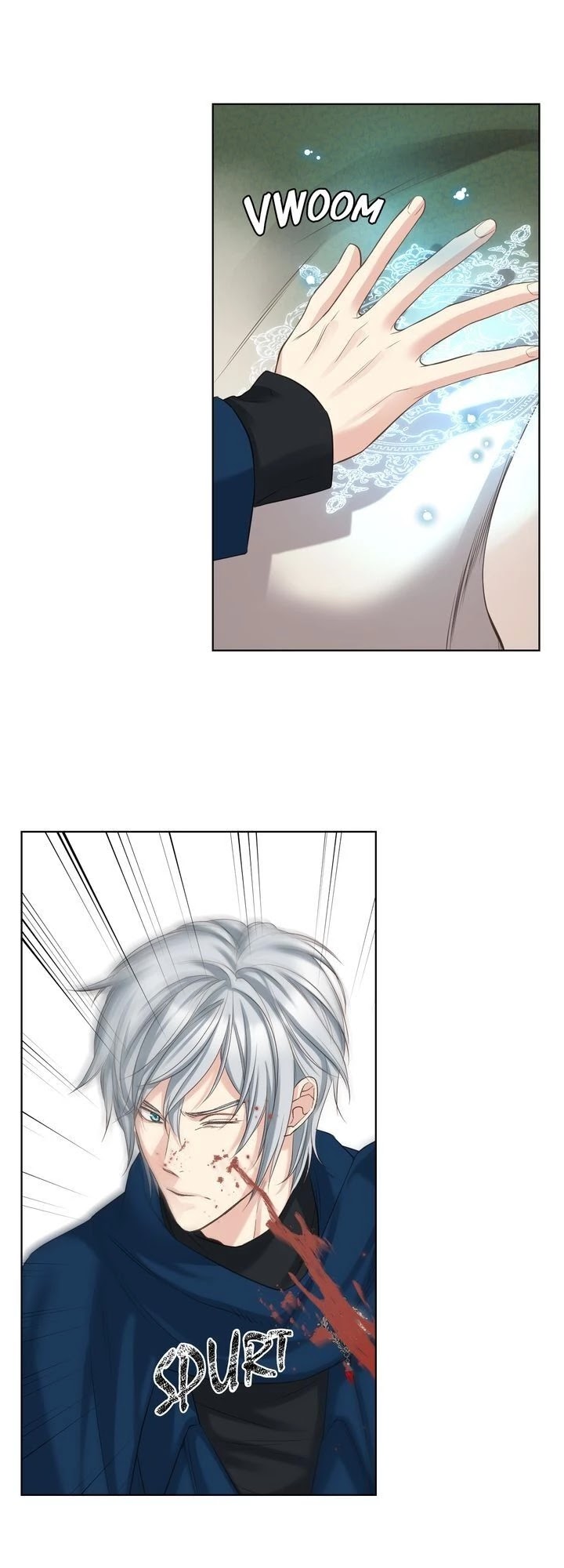 Truthfully, They Only Remembered Her Chapter 59 page 23 - Chapter 59