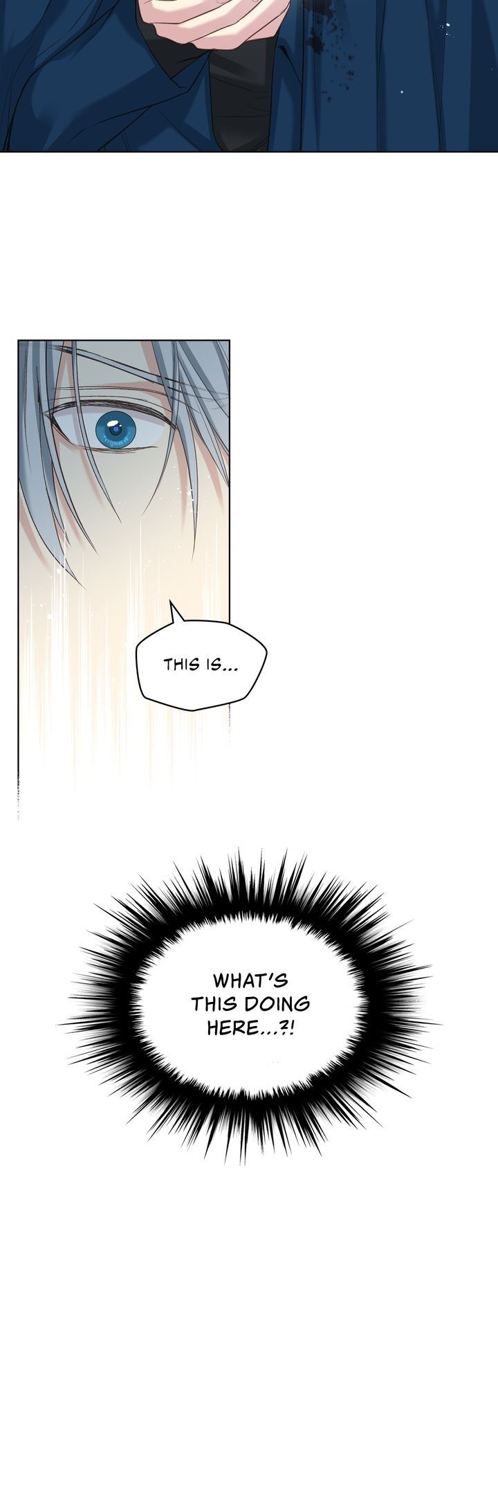 Truthfully, They Only Remembered Her Chapter 59 page 25 - Chapter 59