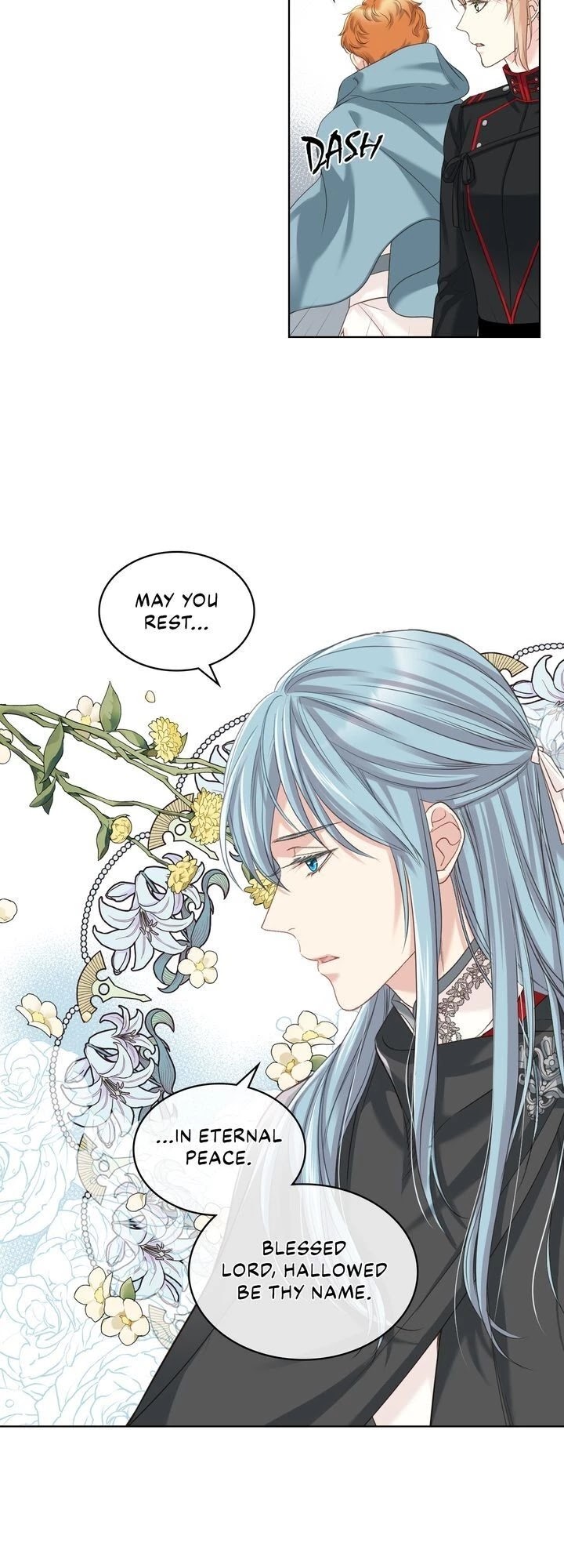 Truthfully, They Only Remembered Her Chapter 59 page 29 - Chapter 59