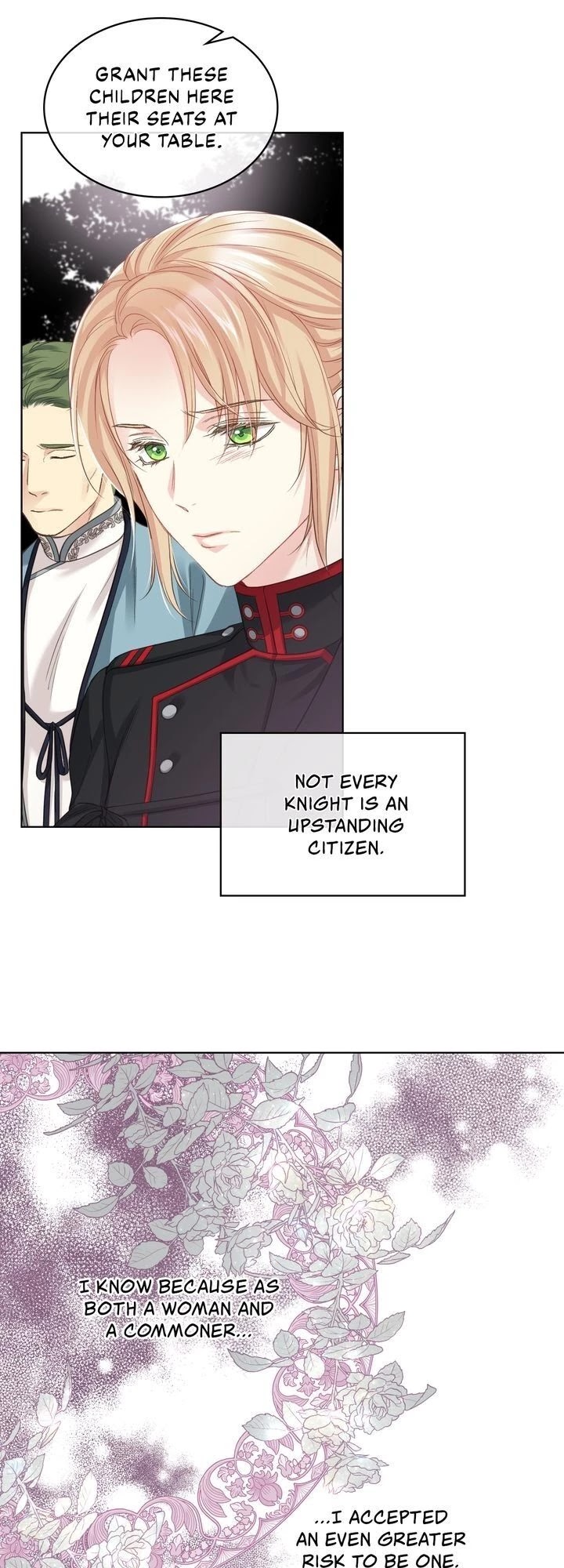Truthfully, They Only Remembered Her Chapter 59 page 30 - Chapter 59
