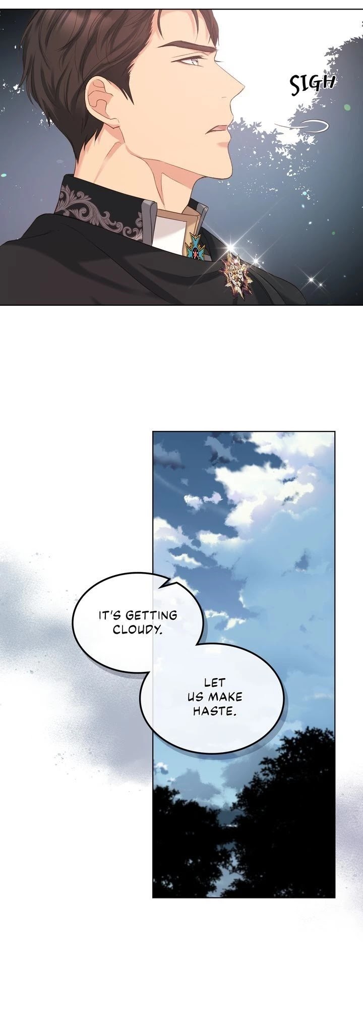 Truthfully, They Only Remembered Her Chapter 59 page 33 - Chapter 59