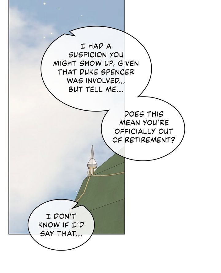 Truthfully, They Only Remembered Her Chapter 59 page 5 - Chapter 59