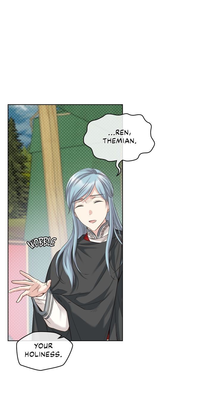 Truthfully, They Only Remembered Her Chapter 59 page 9 - Chapter 59