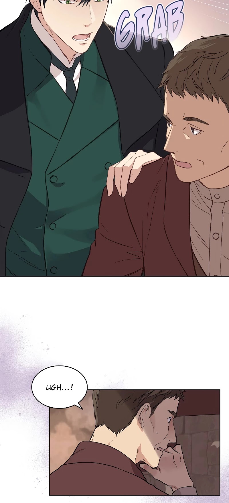Truthfully, They Only Remembered Her Chapter 6 page 11 - Chapter 6