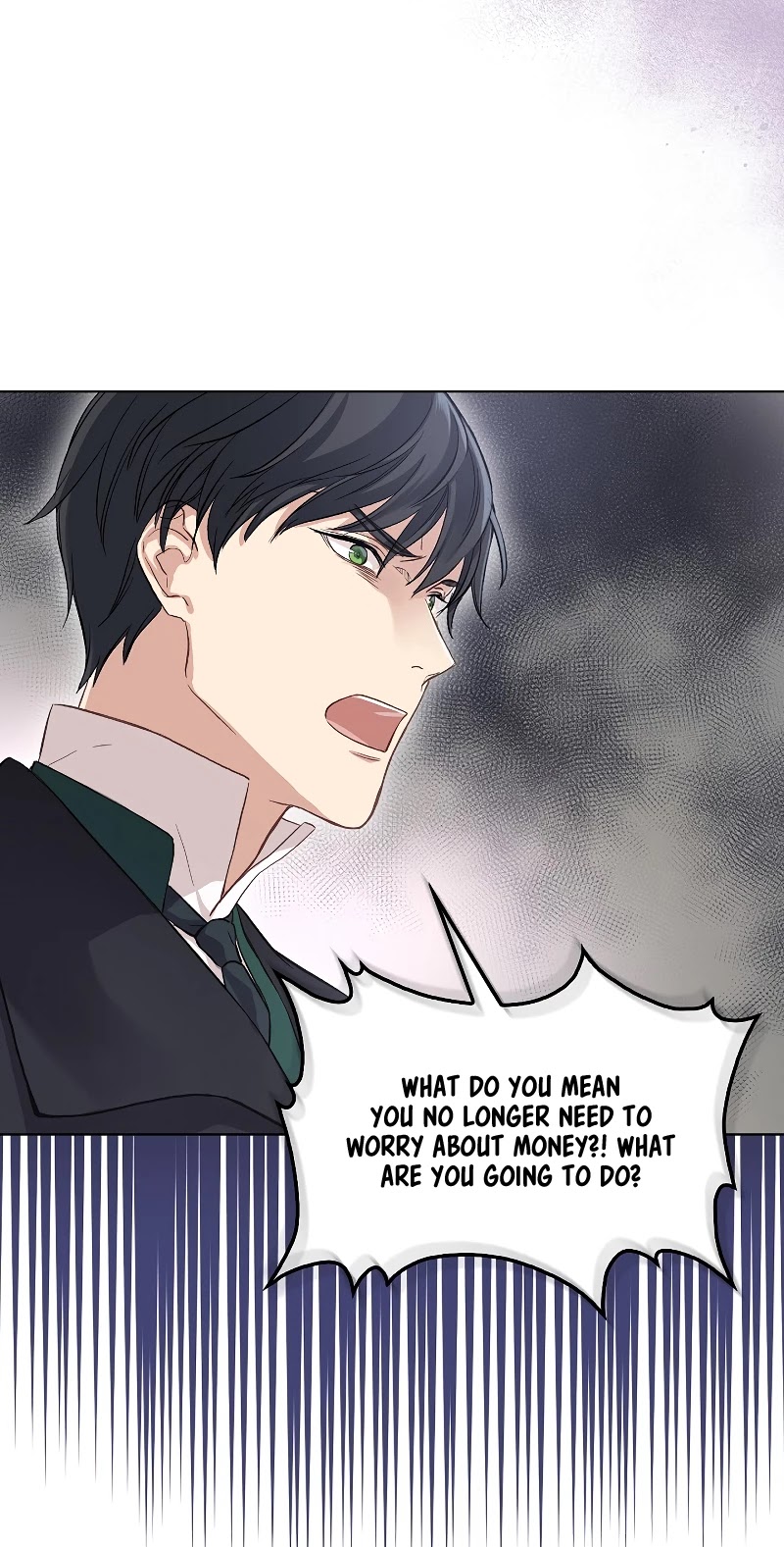 Truthfully, They Only Remembered Her Chapter 6 page 12 - Chapter 6