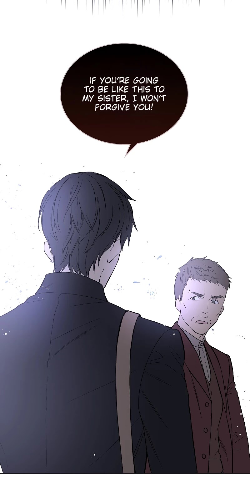Truthfully, They Only Remembered Her Chapter 6 page 13 - Chapter 6