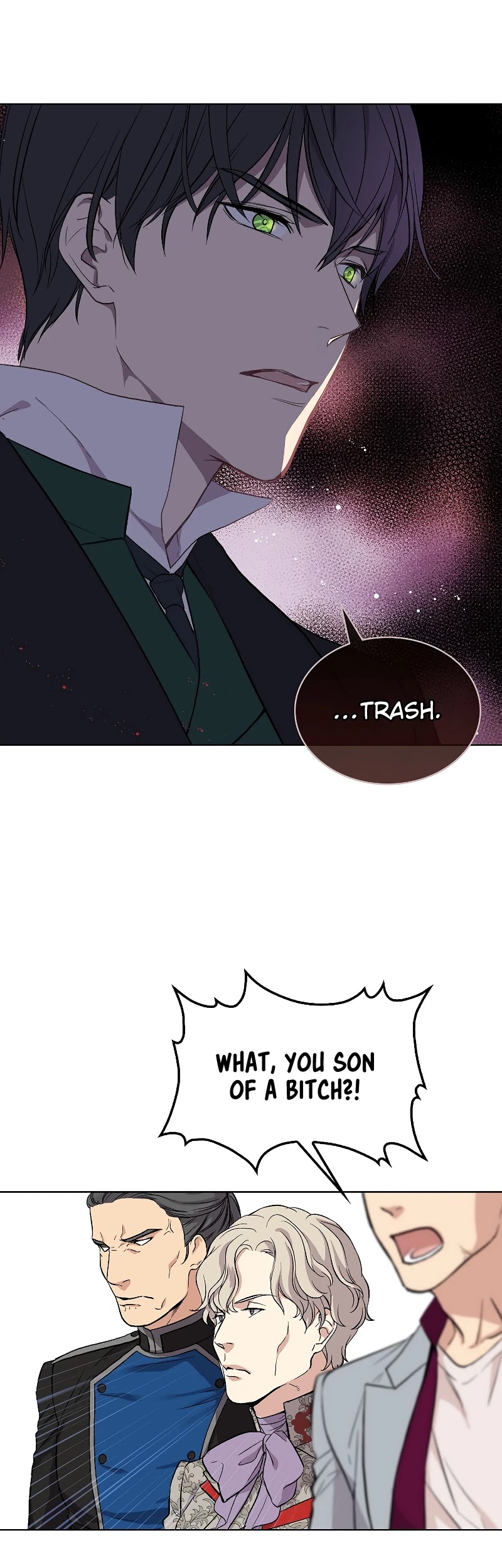 Truthfully, They Only Remembered Her Chapter 6 page 14 - Chapter 6