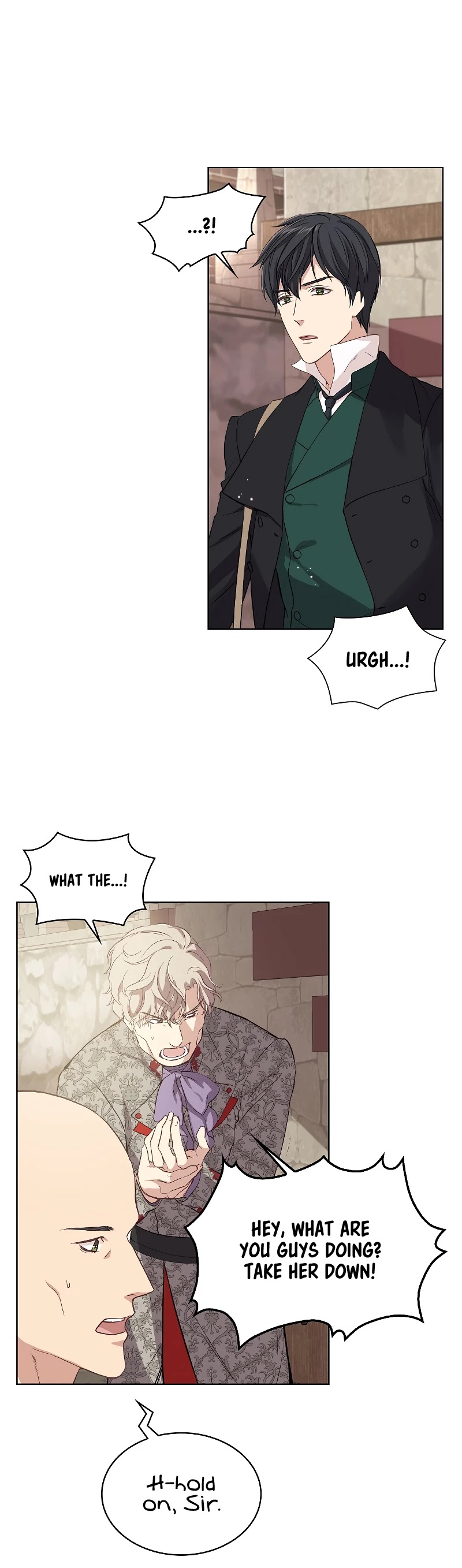 Truthfully, They Only Remembered Her Chapter 6 page 18 - Chapter 6