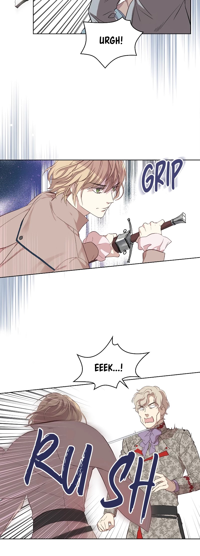 Truthfully, They Only Remembered Her Chapter 6 page 21 - Chapter 6