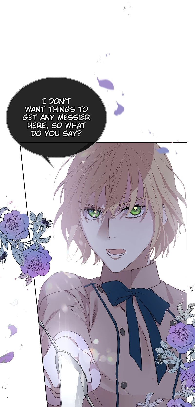 Truthfully, They Only Remembered Her Chapter 6 page 22 - Chapter 6