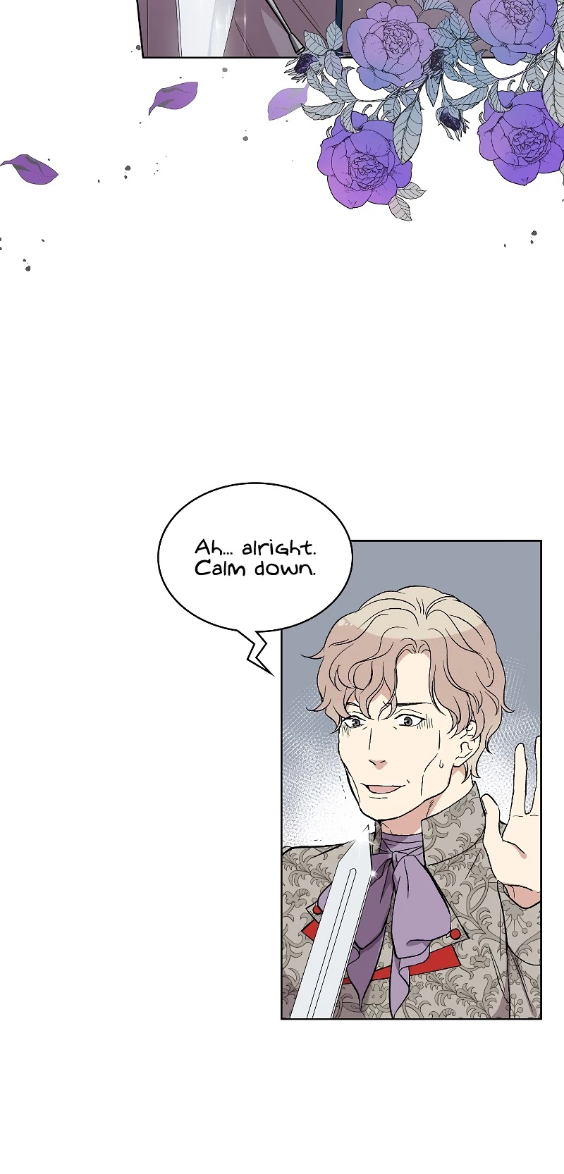Truthfully, They Only Remembered Her Chapter 6 page 23 - Chapter 6