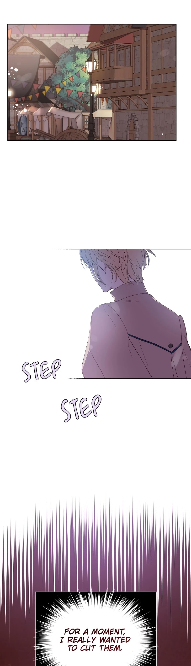 Truthfully, They Only Remembered Her Chapter 6 page 26 - Chapter 6