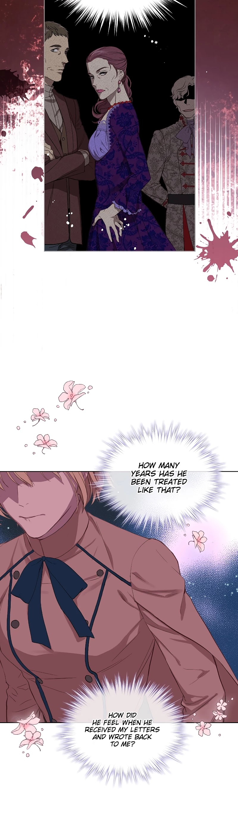 Truthfully, They Only Remembered Her Chapter 6 page 27 - Chapter 6