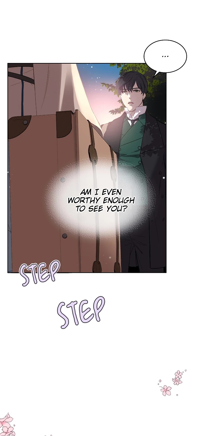 Truthfully, They Only Remembered Her Chapter 6 page 28 - Chapter 6